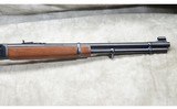 MARLIN ~ 336 ~ .35 REMINGTON - 4 of 11