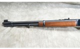 MARLIN ~ 336 ~ .35 REMINGTON - 8 of 11