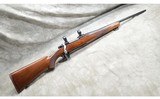 STURM RUGER & CO. ~ M77 MARK II ~ .308 WINCHESTER - 1 of 11