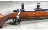 STURM RUGER & CO. ~ M77 MARK II ~ .308 WINCHESTER - 3 of 11