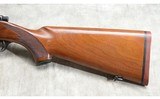 STURM RUGER & CO. ~ M77 MARK II ~ .308 WINCHESTER - 10 of 11