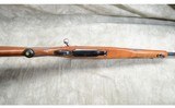 STURM RUGER & CO. ~ M77 MARK II ~ .308 WINCHESTER - 6 of 11