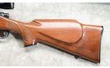 REMINGTON ~ 700 ~ .243 WINCHESTER - 10 of 11