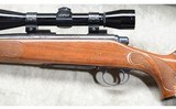 REMINGTON ~ 700 ~ .243 WINCHESTER - 9 of 11