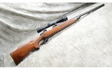 REMINGTON ~ 700 ~ .243 WINCHESTER - 1 of 11