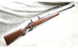 STURM RUGER & CO. ~ M77 ~ .270 WINCHESTER - 1 of 11