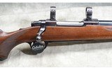 STURM RUGER & CO. ~ M77 ~ .270 WINCHESTER - 3 of 11