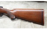 STURM RUGER & CO. ~ M77 ~ .270 WINCHESTER - 10 of 11