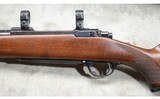STURM RUGER & CO. ~ M77 ~ .270 WINCHESTER - 9 of 11