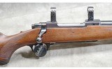 STURM RUGER & CO. ~ M77 ~ 7MM REMINGTON MAGNUM - 3 of 11