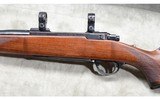 STURM RUGER & CO. ~ M77 ~ 7MM REMINGTON MAGNUM - 9 of 11