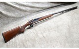 MARLIN (BY ZABALA) ~ L. C. SMITH ~ 28 GAUGE - 1 of 14