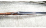 MARLIN (BY ZABALA) ~ L. C. SMITH ~ 28 GAUGE - 5 of 14