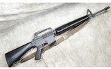 NODAK SPUD ~ NDS-501 ~ .223 REMINGTON - 1 of 11