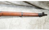 Enfield ~ NO 4 MK II ~ .303 British - 4 of 11
