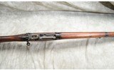 Enfield ~ NO 4 MK II ~ .303 British - 5 of 11