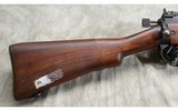 Enfield ~ NO 4 MK II ~ .303 British - 2 of 11