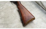 Enfield ~ NO 4 MK II ~ .303 British - 11 of 11
