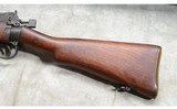 Enfield ~ NO 4 MK II ~ .303 British - 10 of 11