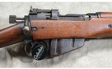 Enfield ~ NO 4 MK II ~ .303 British - 3 of 11