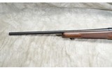 REMINGTON ~ 700 ~ 6.5X55MM - 8 of 11