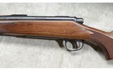 REMINGTON ~ 700 ~ 6.5X55MM - 9 of 11