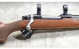 RUGER ~ M77 HAWKEYE ~ .30-06 SPRINGFIELD - 3 of 11
