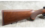 RUGER ~ M77 HAWKEYE ~ .30-06 SPRINGFIELD - 2 of 11