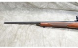 RUGER ~ M77 HAWKEYE ~ .30-06 SPRINGFIELD - 8 of 11