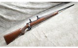 RUGER ~ M77 HAWKEYE ~ .30-06 SPRINGFIELD - 1 of 11