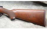 RUGER ~ M77 HAWKEYE ~ .30-06 SPRINGFIELD - 10 of 11