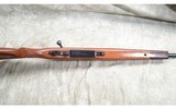 WEATHERBY ~ VANGUARD ~ .257 WEATHERBY MAGNUM - 6 of 11