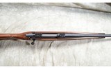 WEATHERBY ~ VANGUARD ~ .257 WEATHERBY MAGNUM - 5 of 11