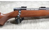 WEATHERBY ~ VANGUARD ~ .257 WEATHERBY MAGNUM - 3 of 11