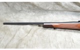 WEATHERBY ~ VANGUARD ~ .257 WEATHERBY MAGNUM - 8 of 11