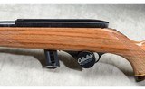 WEATHERBY ~ XXII ~ .22 LONG RIFLE - 9 of 11