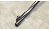 WEATHERBY ~ XXII ~ .22 LONG RIFLE - 7 of 11