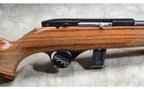 WEATHERBY ~ XXII ~ .22 LONG RIFLE - 3 of 11