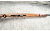 WEATHERBY ~ XXII ~ .22 LONG RIFLE - 6 of 11