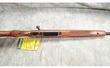 REMINGTON ~ 700 Classic ~ .250 SAVAGE - 6 of 11