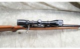 RUGER ~ M77 MKII ~ .25-06 REMINGTON - 5 of 11