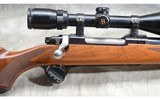 RUGER ~ M77 MKII ~ .25-06 REMINGTON - 3 of 11