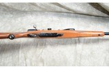 RUGER ~ M77 MKII ~ .25-06 REMINGTON - 6 of 11