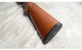 RUGER ~ M77 MKII ~ .25-06 REMINGTON - 11 of 11