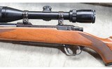 RUGER ~ M77 MKII ~ .25-06 REMINGTON - 9 of 11