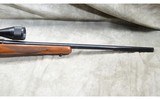 RUGER ~ M77 MKII ~ .25-06 REMINGTON - 4 of 11