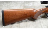 RUGER ~ M77 MKII ~ .25-06 REMINGTON - 2 of 11
