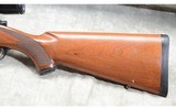 RUGER ~ M77 MKII ~ .25-06 REMINGTON - 10 of 11