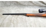 RUGER ~ M77 MKII ~ .25-06 REMINGTON - 8 of 11