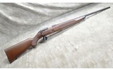 WINCHESTER ~ Model 52 ~ Utah Centennial ~ .22 LONG RIFLE - 1 of 11